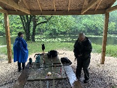 Ruth Bennett McDougal Dorrough; Judy Geisler; IAT; Ice Age Trail, wi